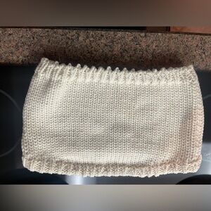 Forever 21 knitted tube top